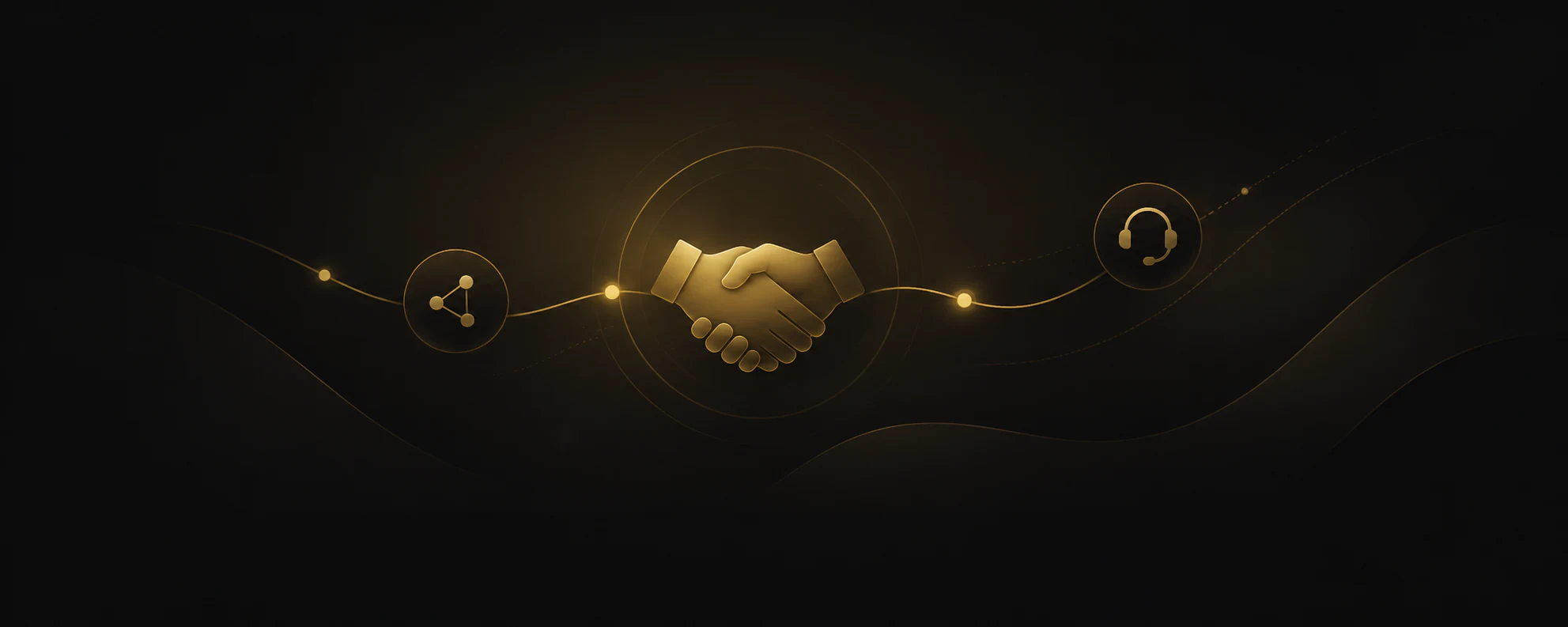 Partnership FAQ