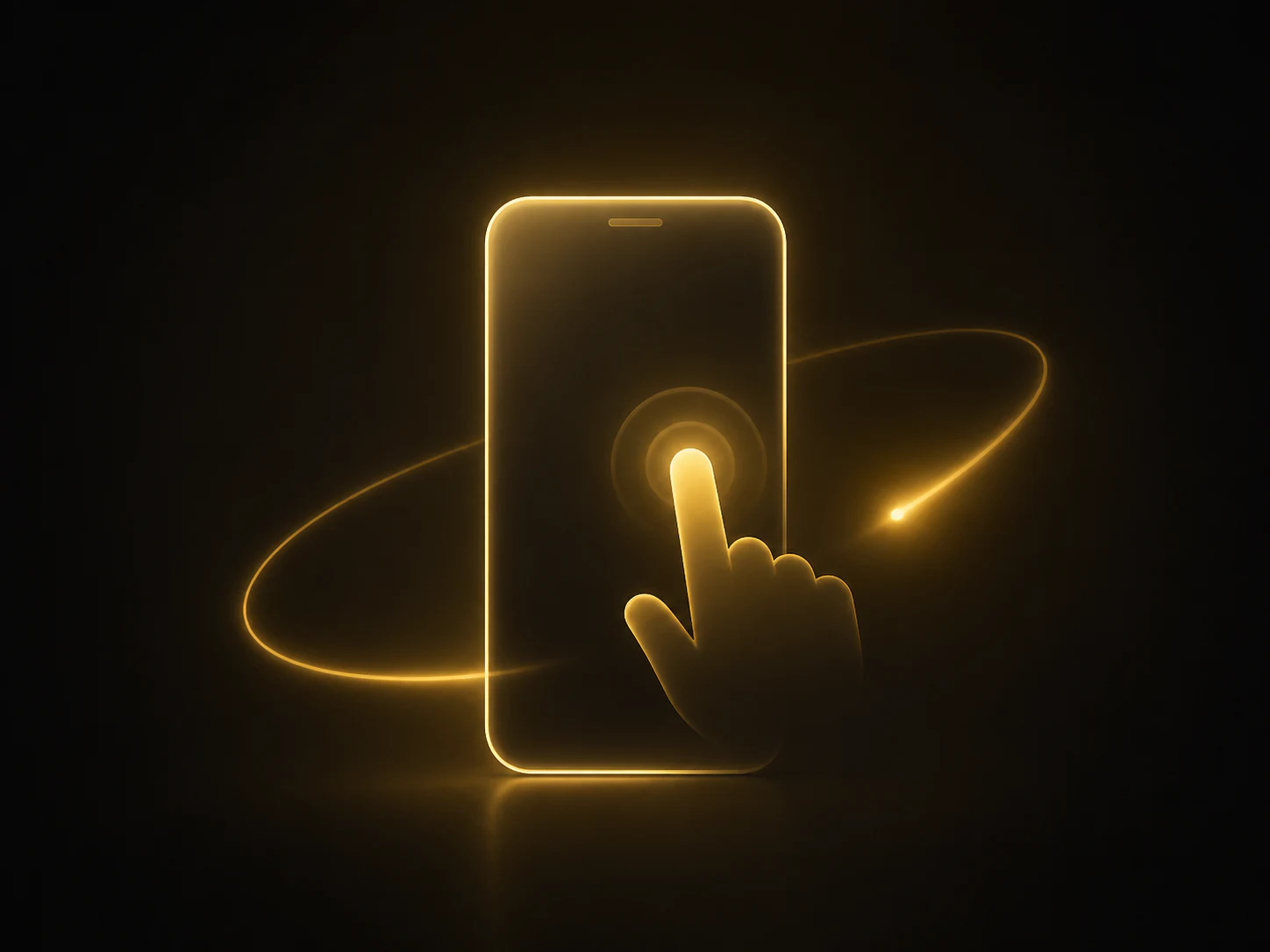 Made for mobile play
