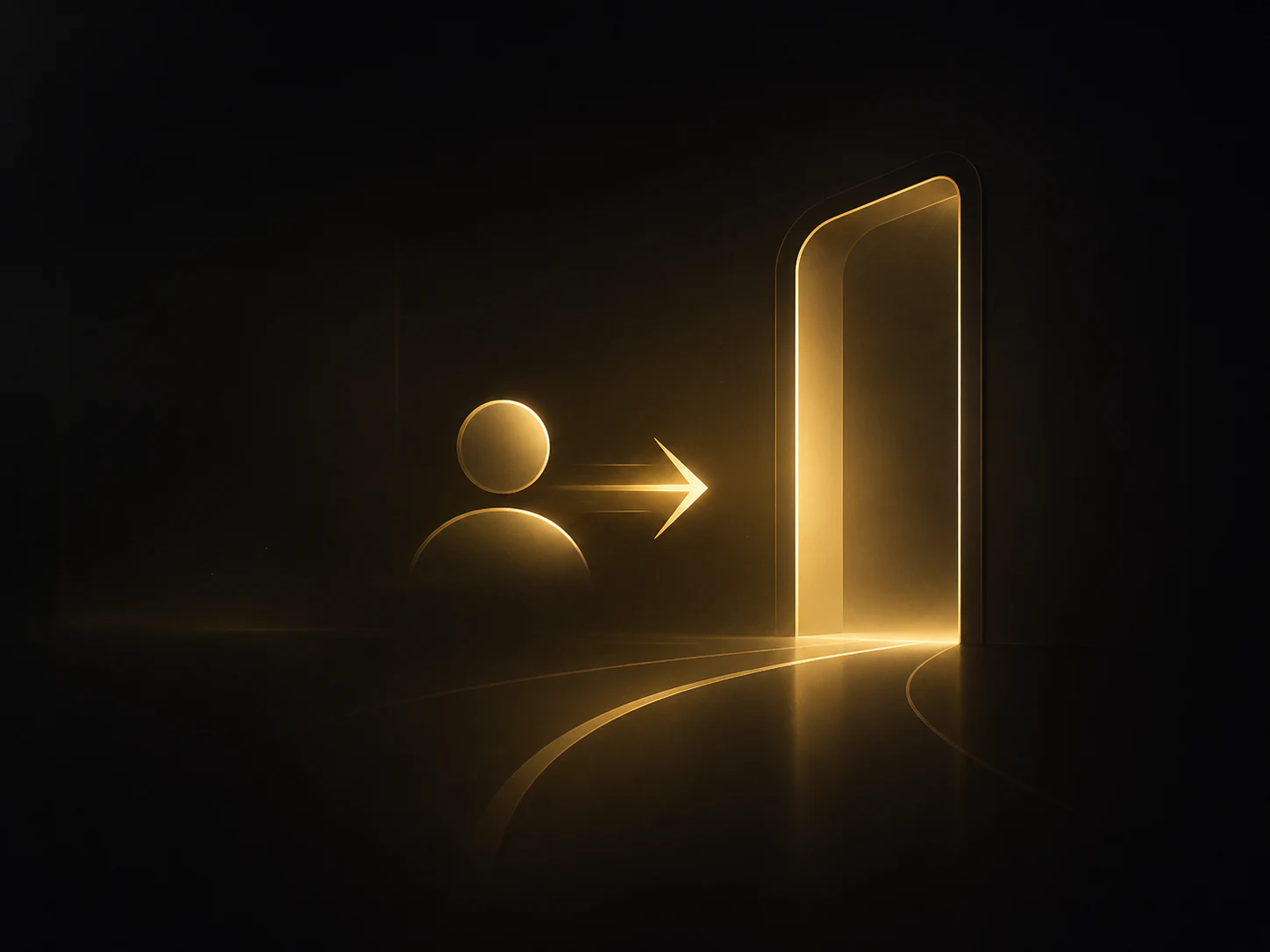Faster sign-up path