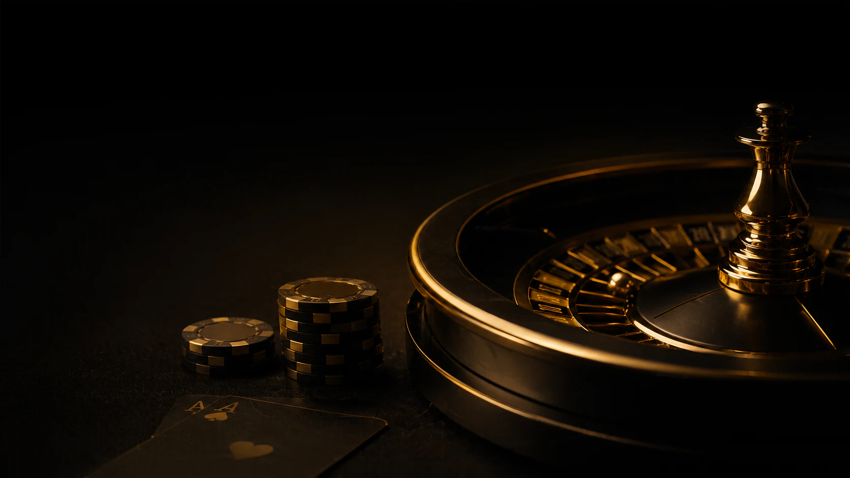 A stronger live casino feel