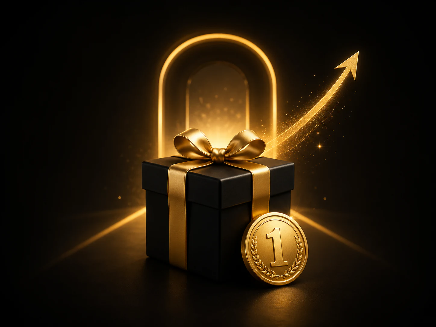 First deposit bonus up to 200%