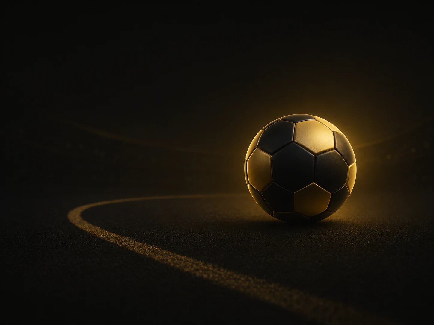 Football first from the biggest fixtures