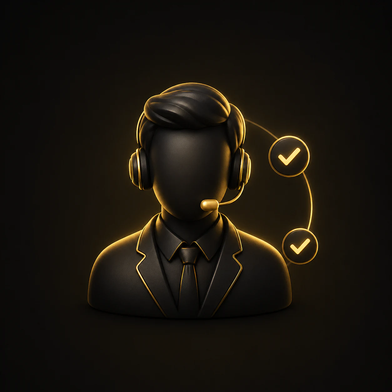 Dedicated manager support