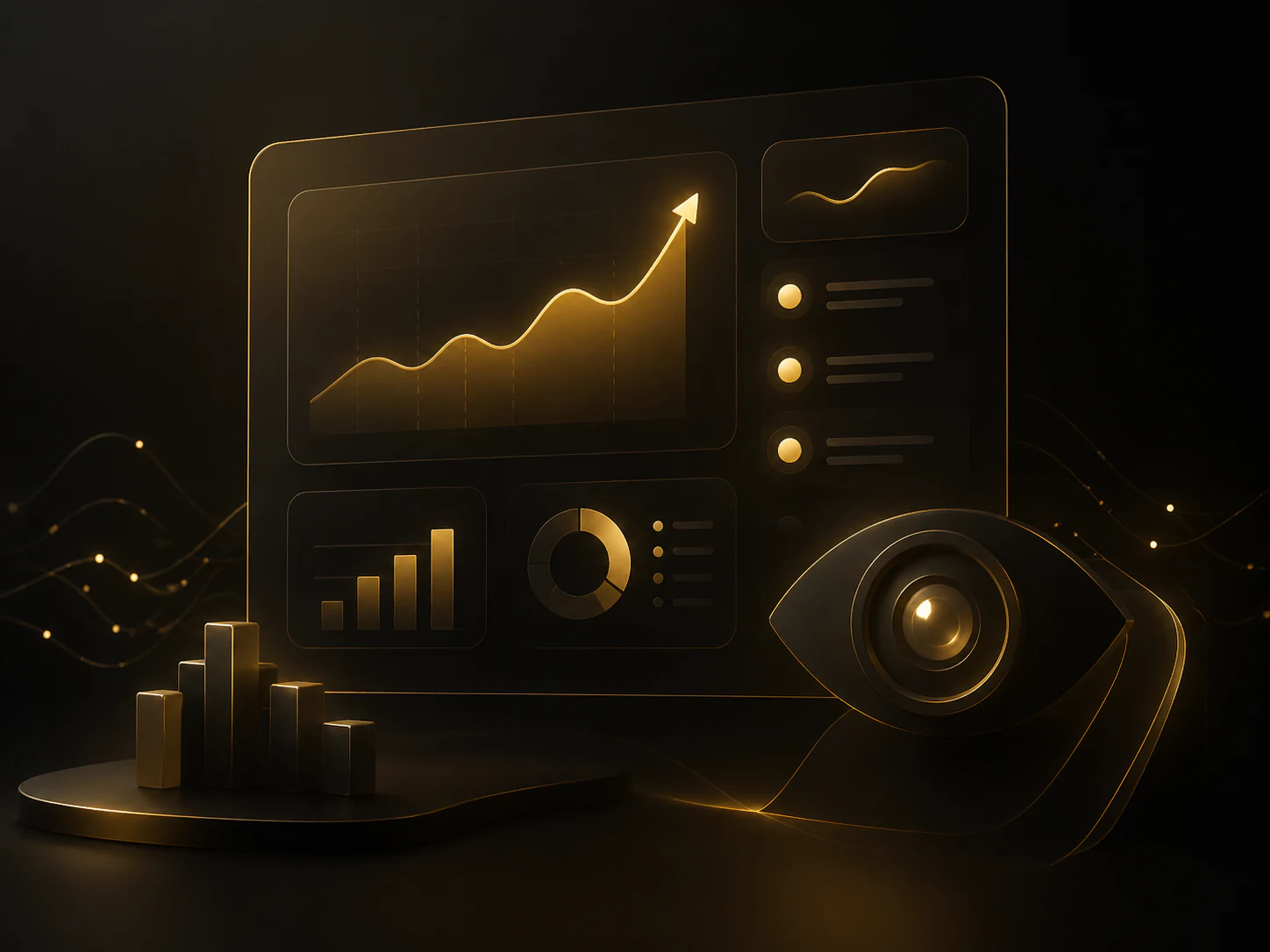 Tracking and performance visibility